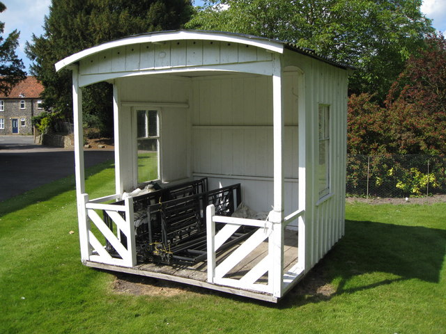 12. The Rotating Home (image credits: wikimedia)