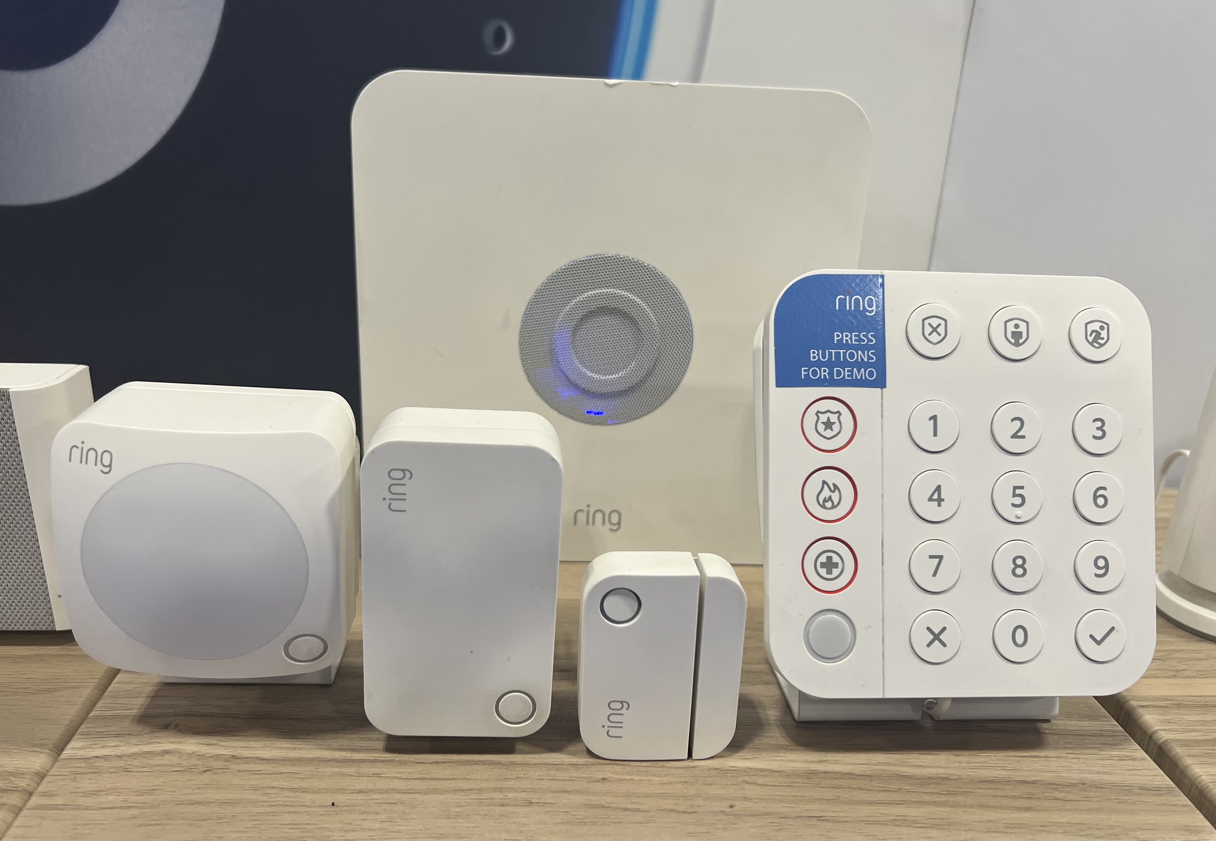 Ring: Affordable and Accessible (image credits: wikimedia)