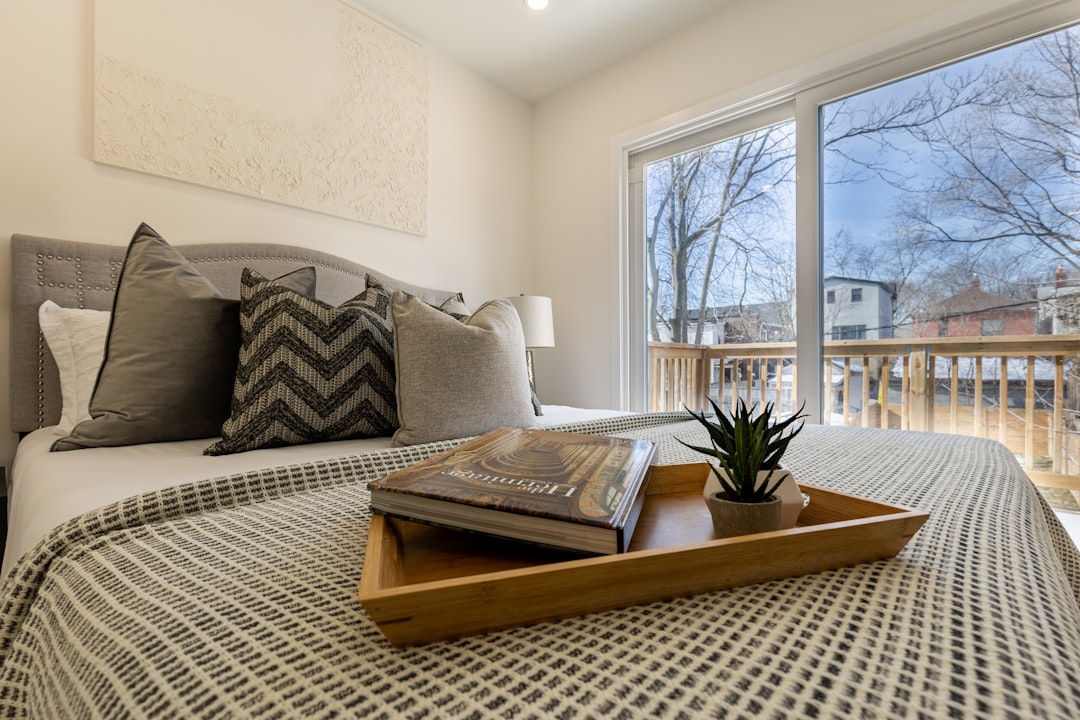 Holistic Sleep Sanctuaries (image credits: unsplash)