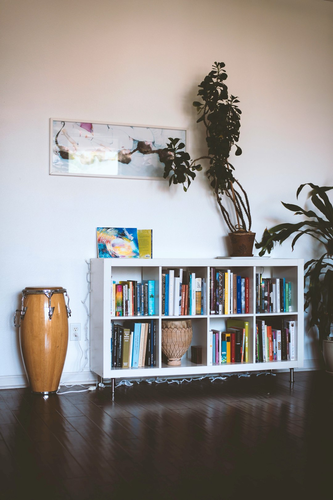Entertaining Items to Living Areas (image credits: unsplash)
