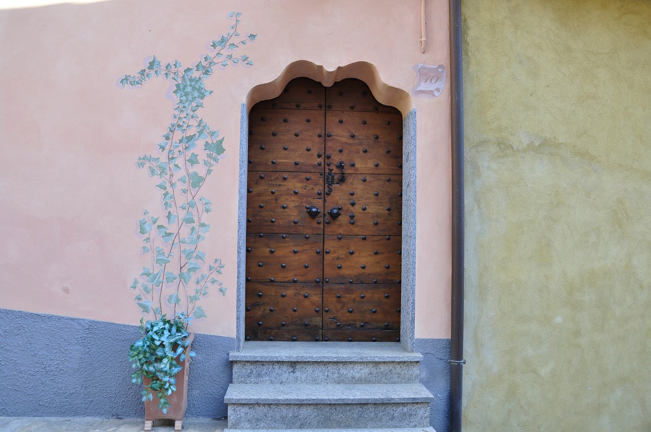 The Future of Home Design (image credits: pixabay)