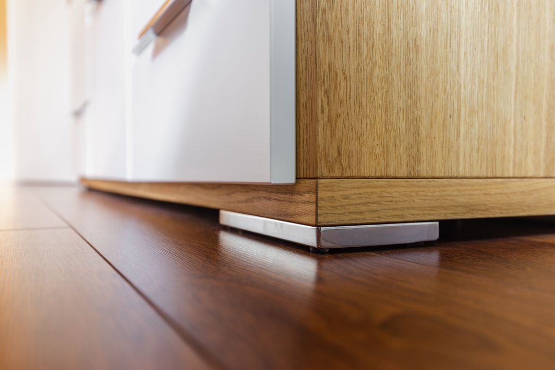 Particleboard Furniture is Losing Ground (image credits: unsplash)