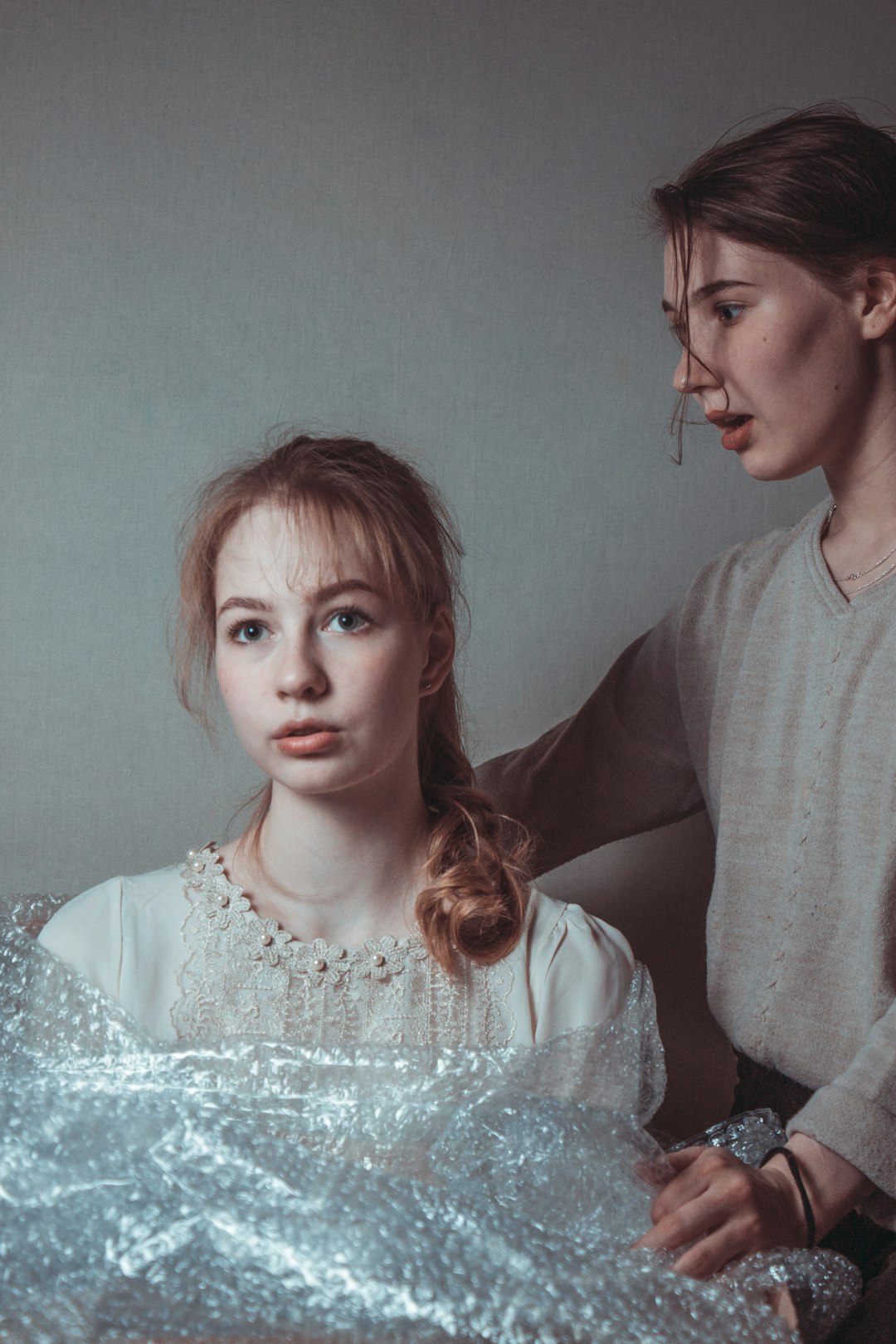 Authoritarian Because I Said So Mentality (image credits: unsplash)