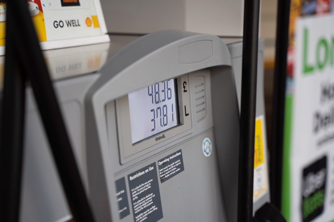 Inflationary Pressure (image credits: unsplash)