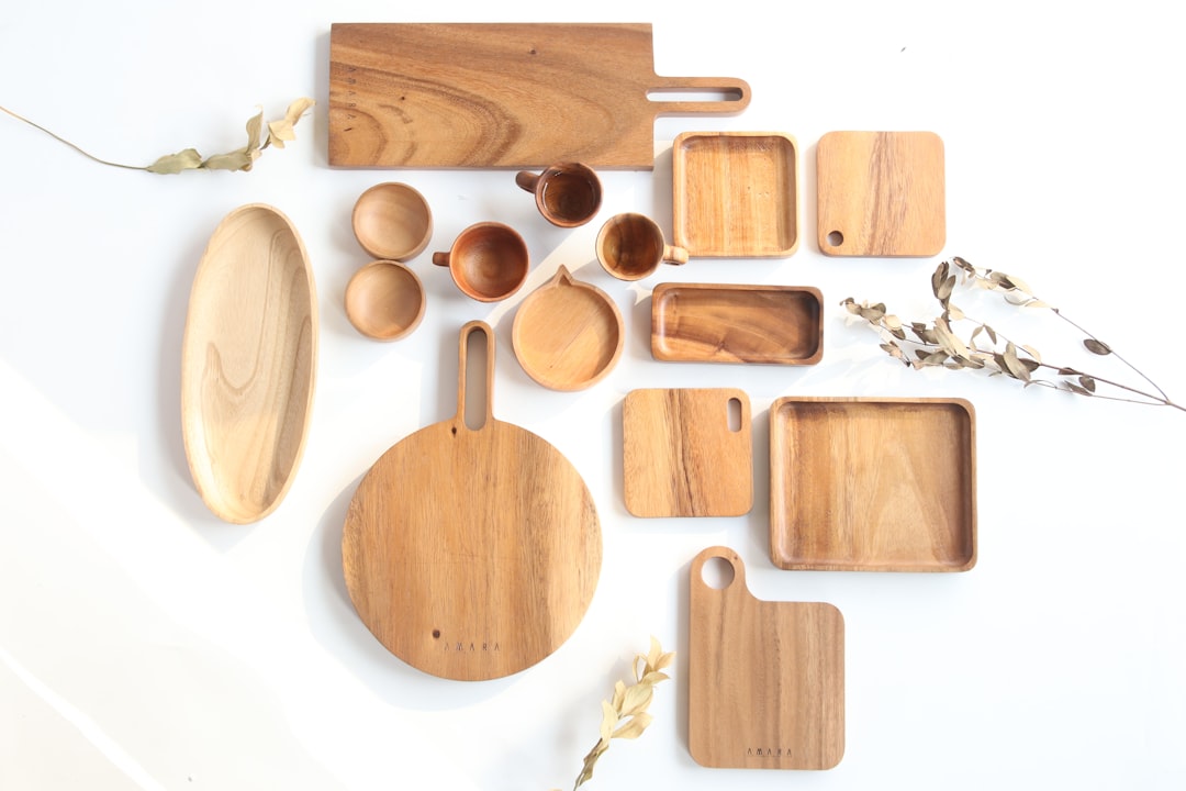 Single-Use Kitchen Gadgets Crowd Your Drawers (image credits: unsplash)