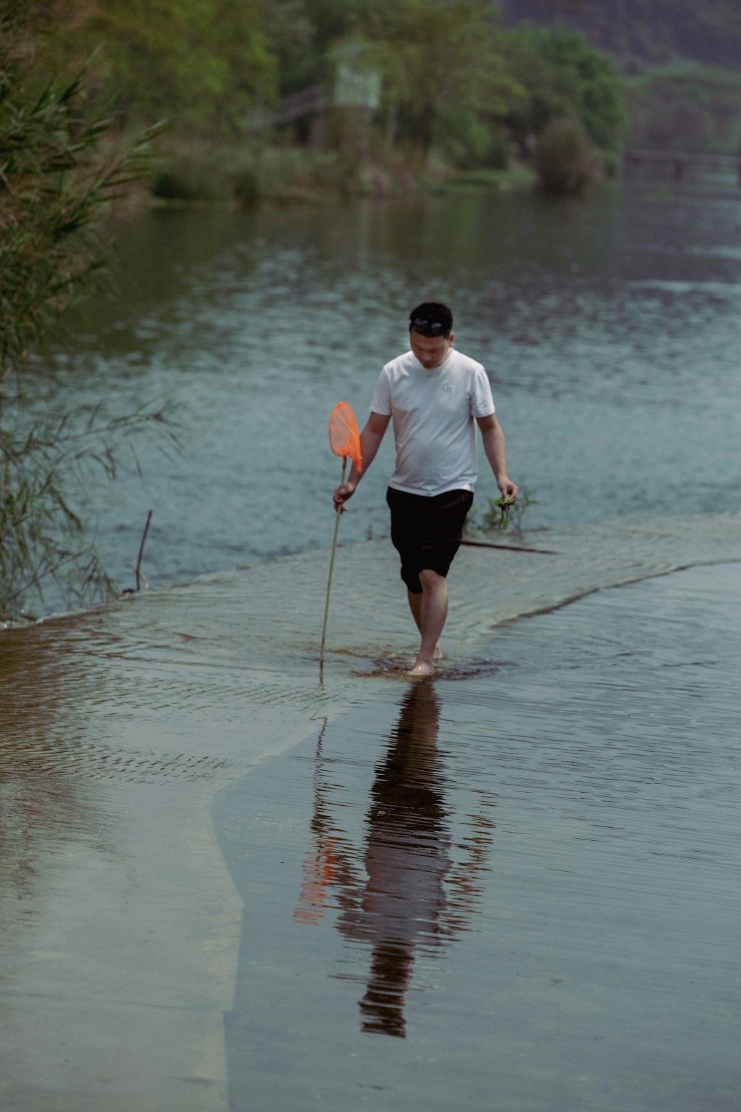 The Volunteer Who Serves Despite Personal Loss (image credits: unsplash)