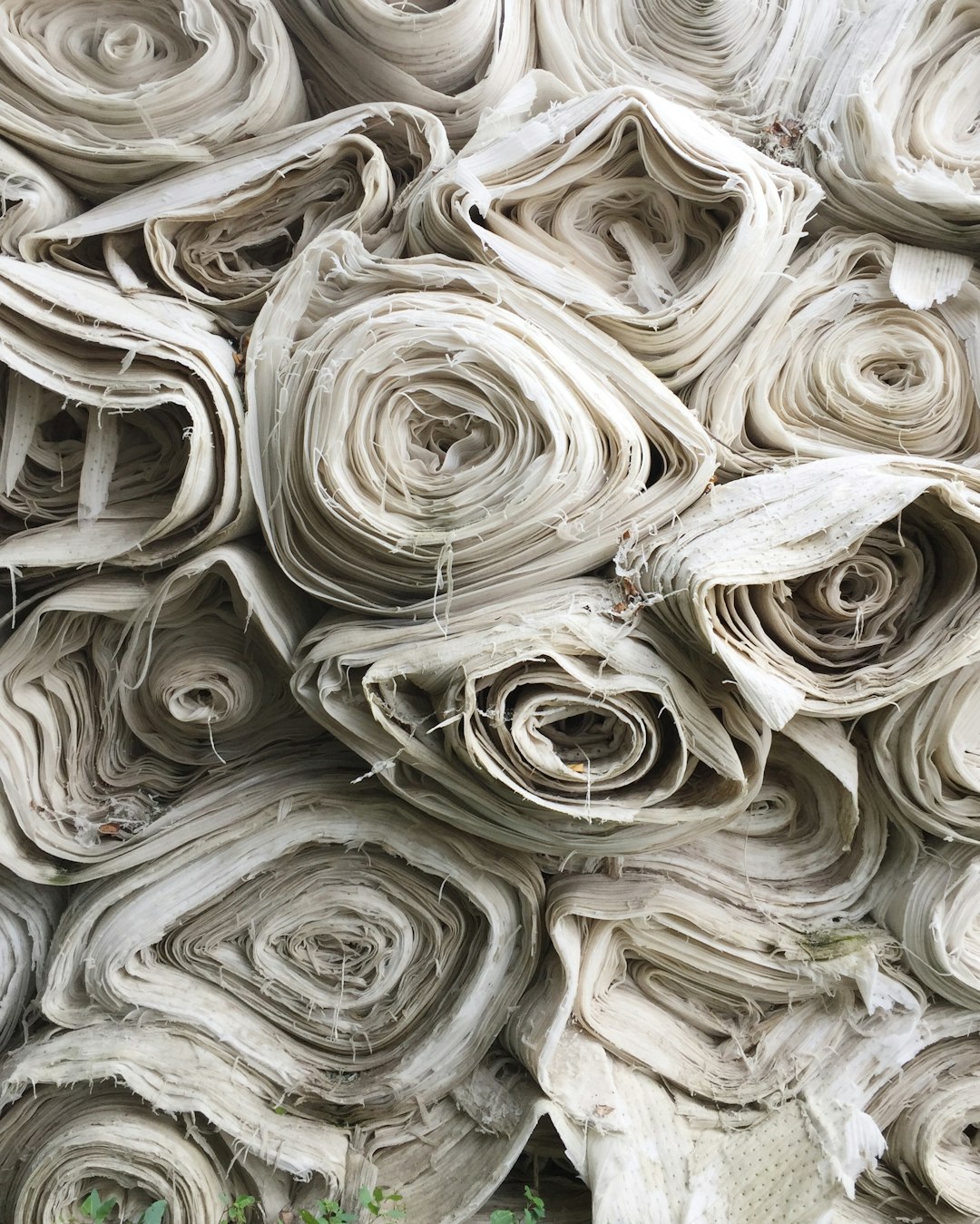 Natural Materials (image credits: unsplash)