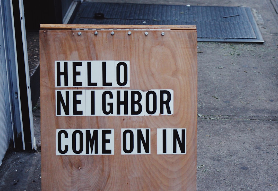 4. Unwanted Drop-Ins or Overly Friendly Neighbors (image credits: unsplash)