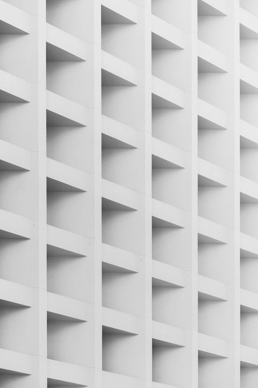 Modern Minimalism: A Reflection of Simplicity (image credits: unsplash)
