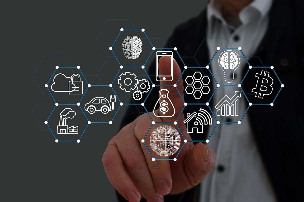 Entertainment Systems: A New Way to Relax (image credits: pixabay)