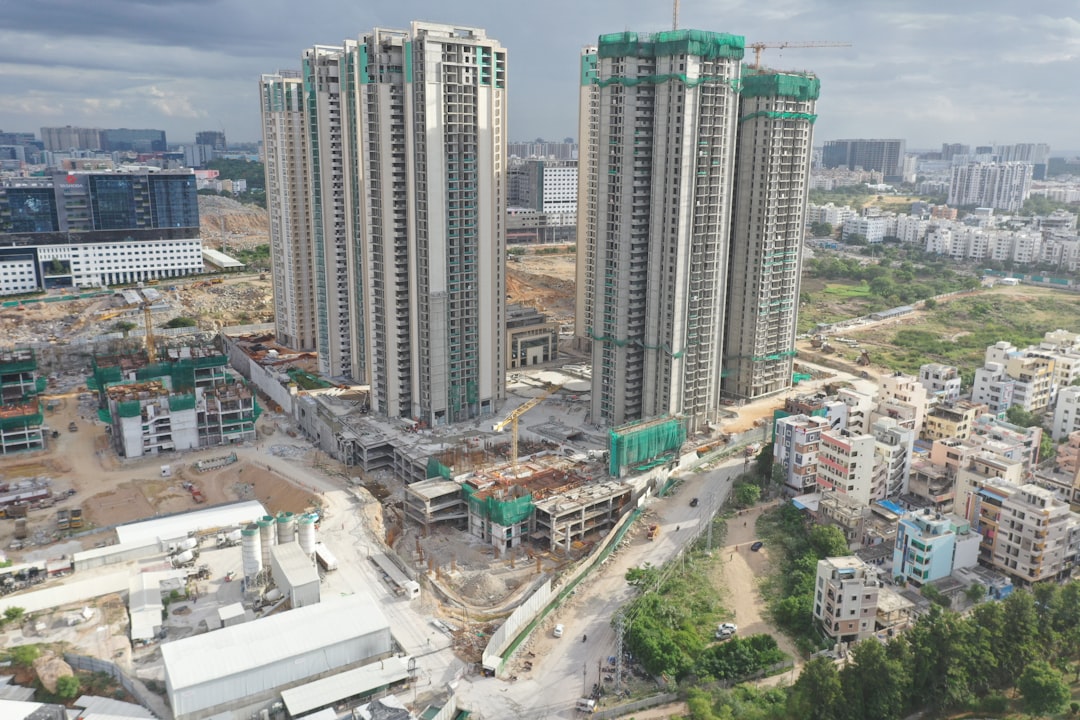 CEQA: The Environmental Law That Became a Housing Killer (image credits: unsplash)