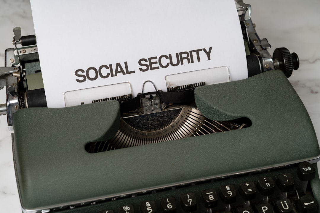 What’s Next for Social Security Tax Relief? (image credits: unsplash)