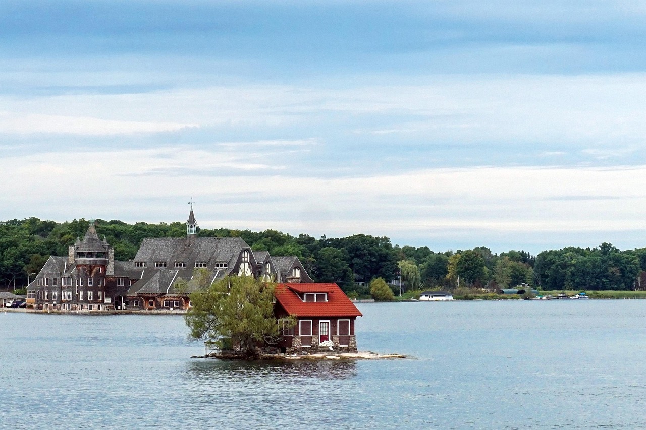 Looking Ahead: The Future of Florida's Coastal Tiny Homes (image credits: pixabay)
