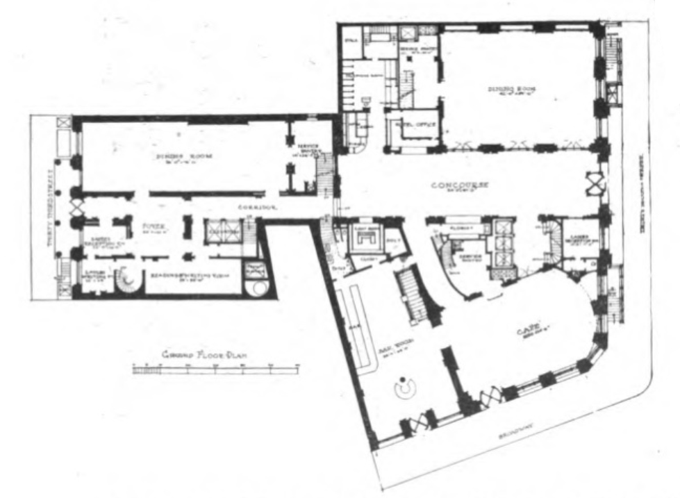 Open Floor Plans (image credits: wikimedia)