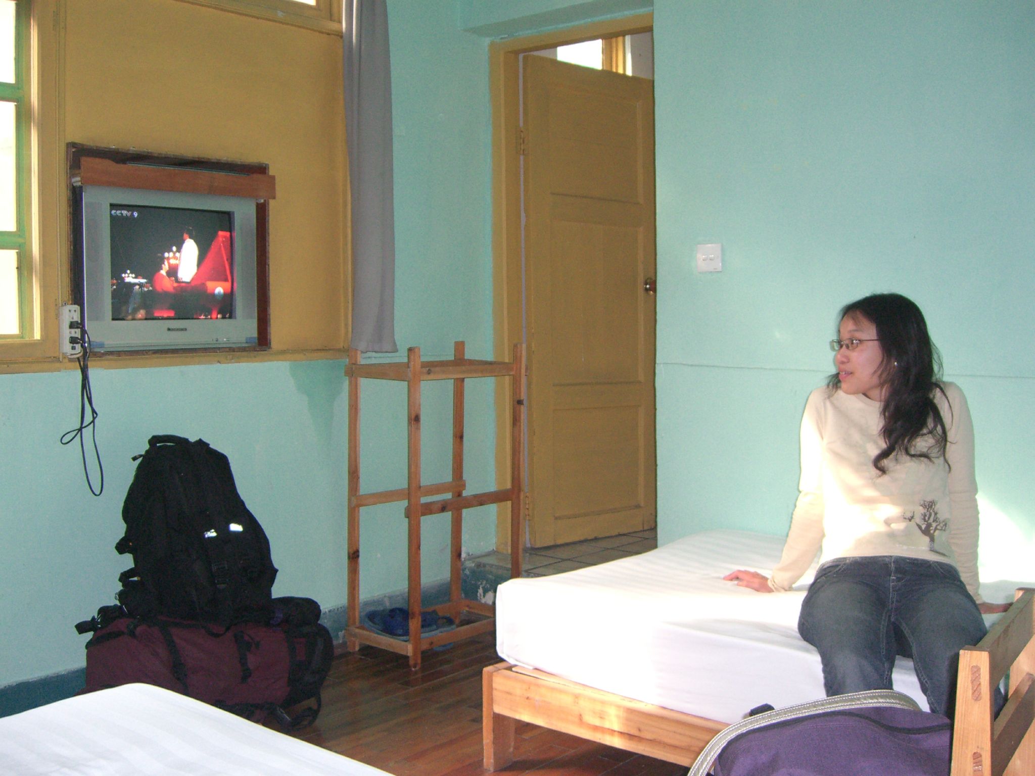 Family Dynamics and Togetherness—On Their Terms (image credits: wikimedia)