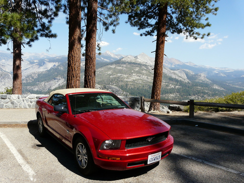 Rental Car Rush and Road Trip Readiness (image credits: flickr)