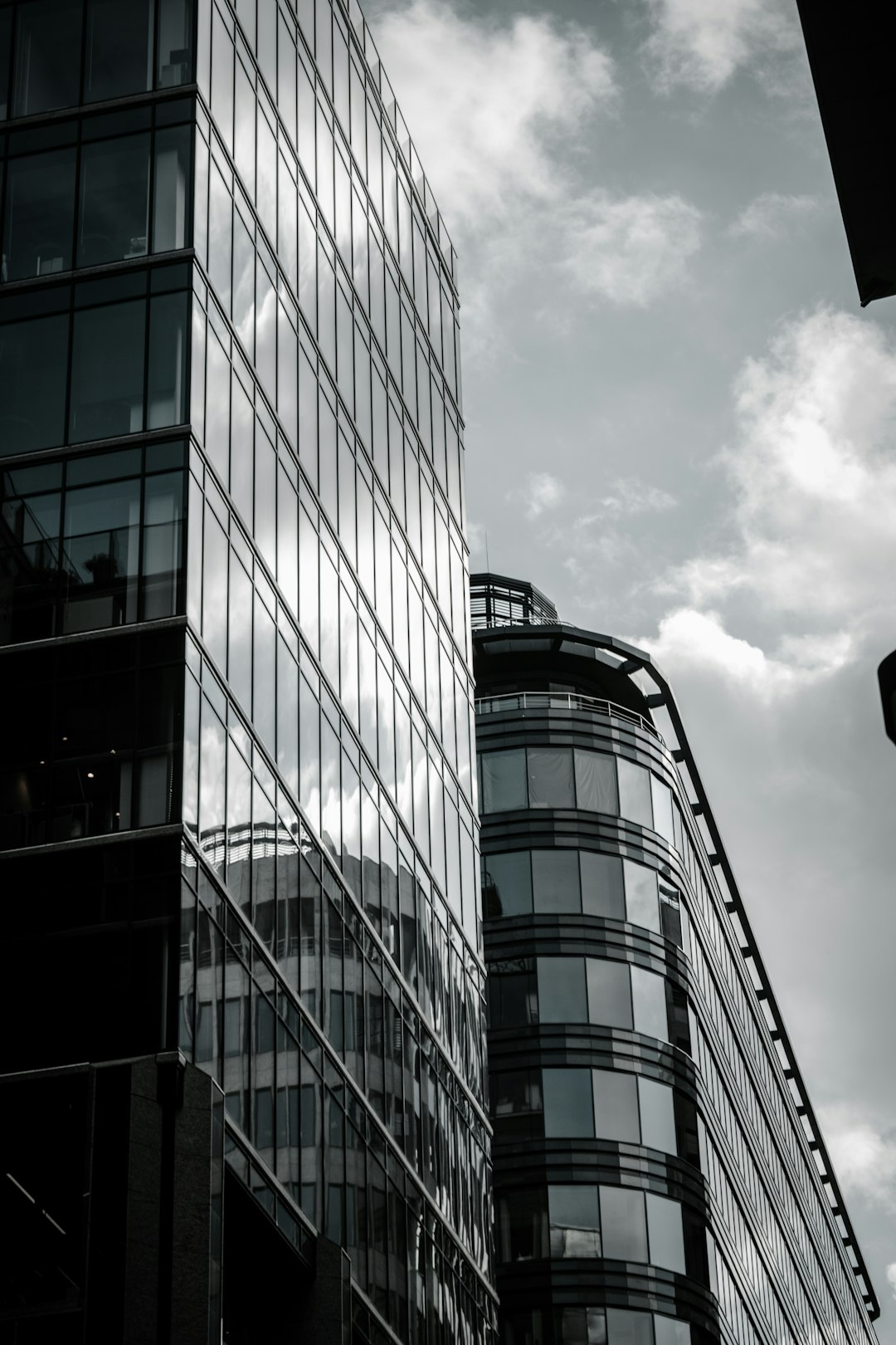 The Rise of Glass Houses (image credits: unsplash)