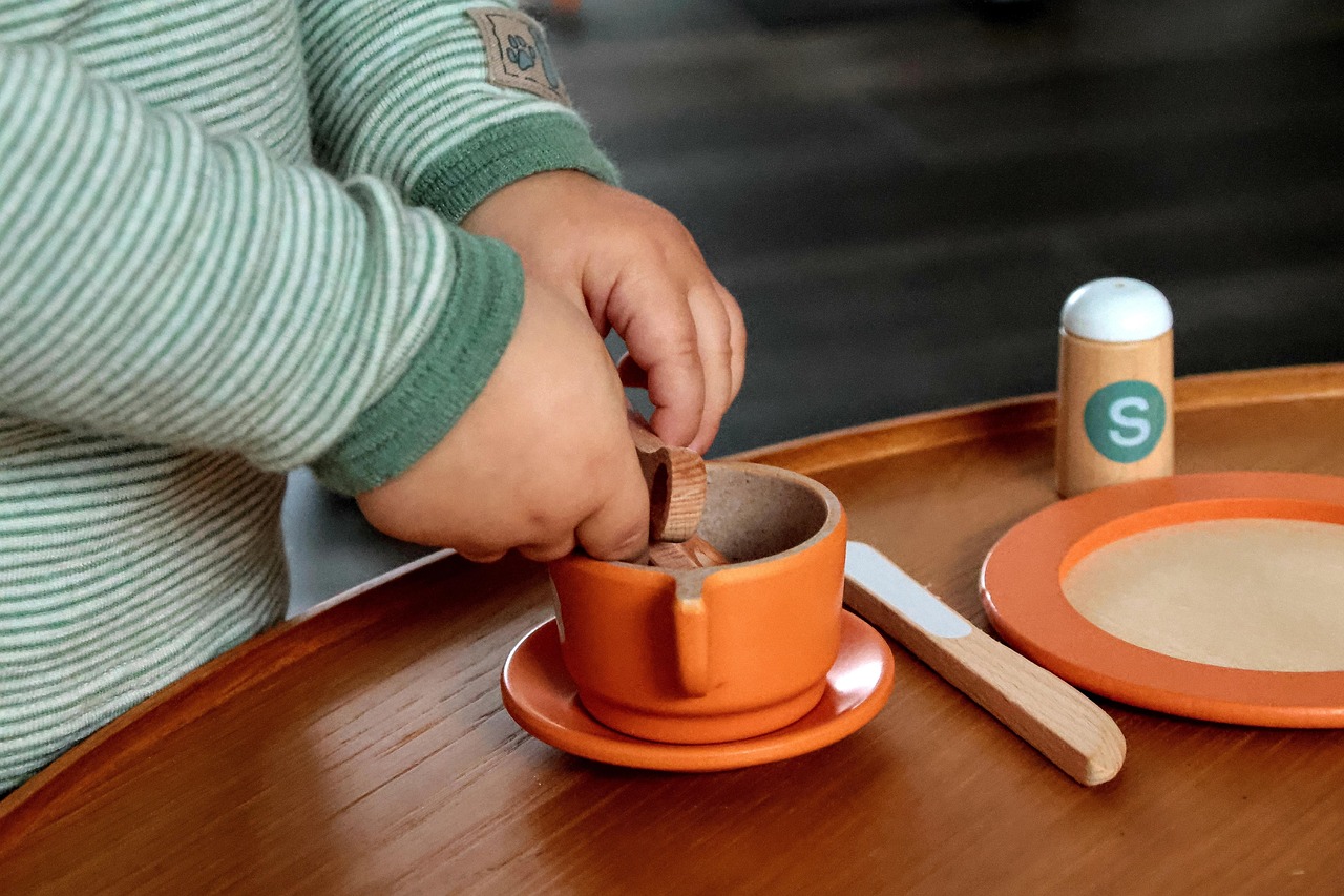 Mattel: Toy Prices on the Rise (image credits: pixabay)