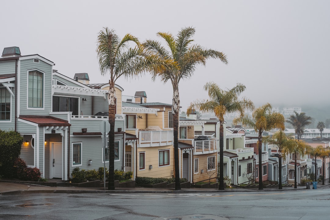 The Numbers Don't Lie: California's Housing Crisis Is Real (image credits: unsplash)