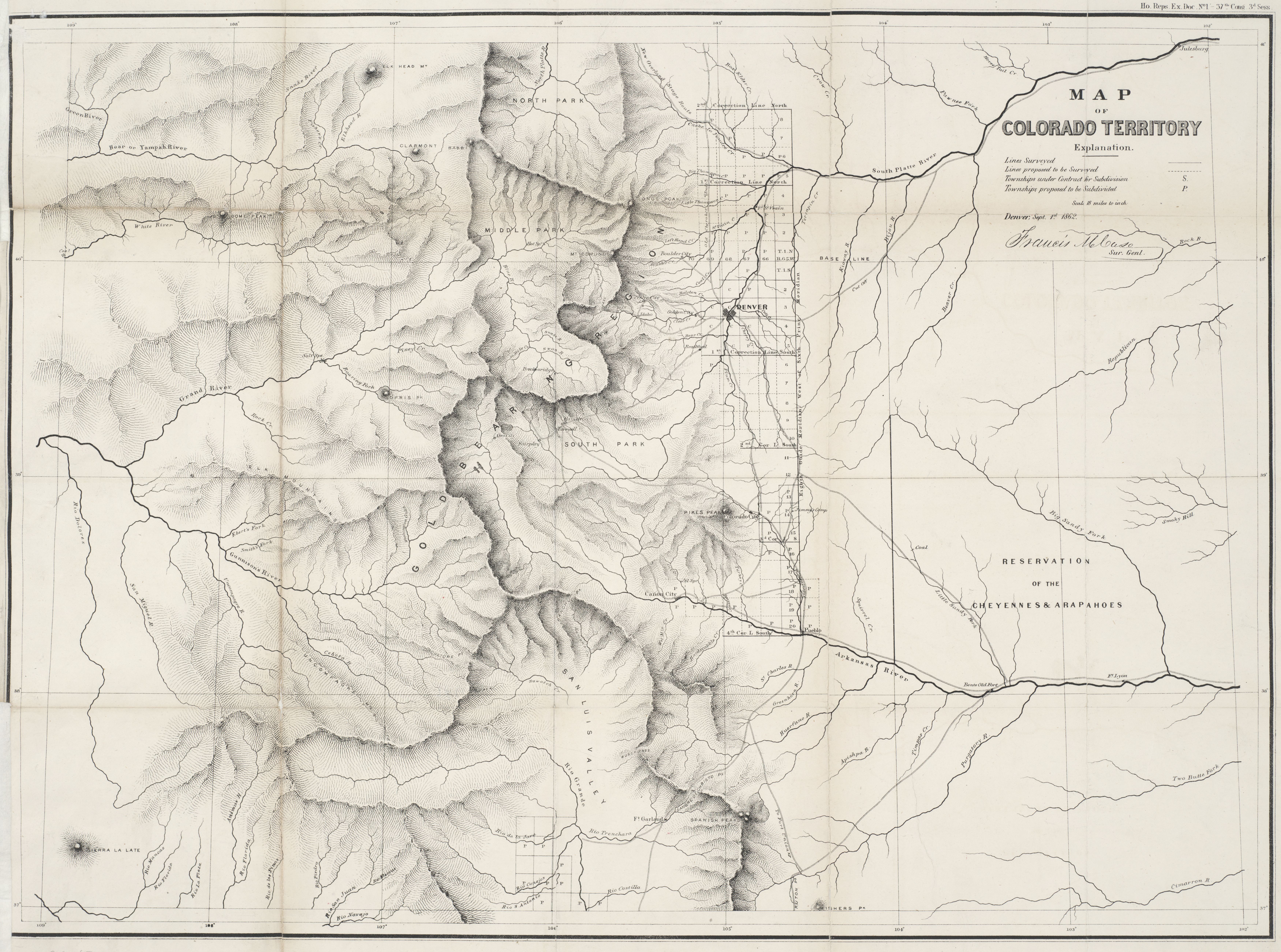 Colorado's Local Control Experiment (image credits: wikimedia)