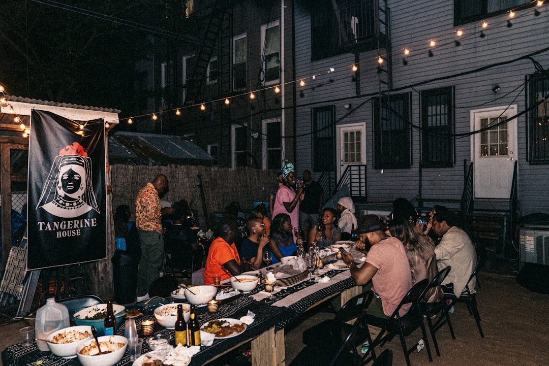The Post-Pandemic Neighborhood Revival (image credits: unsplash)
