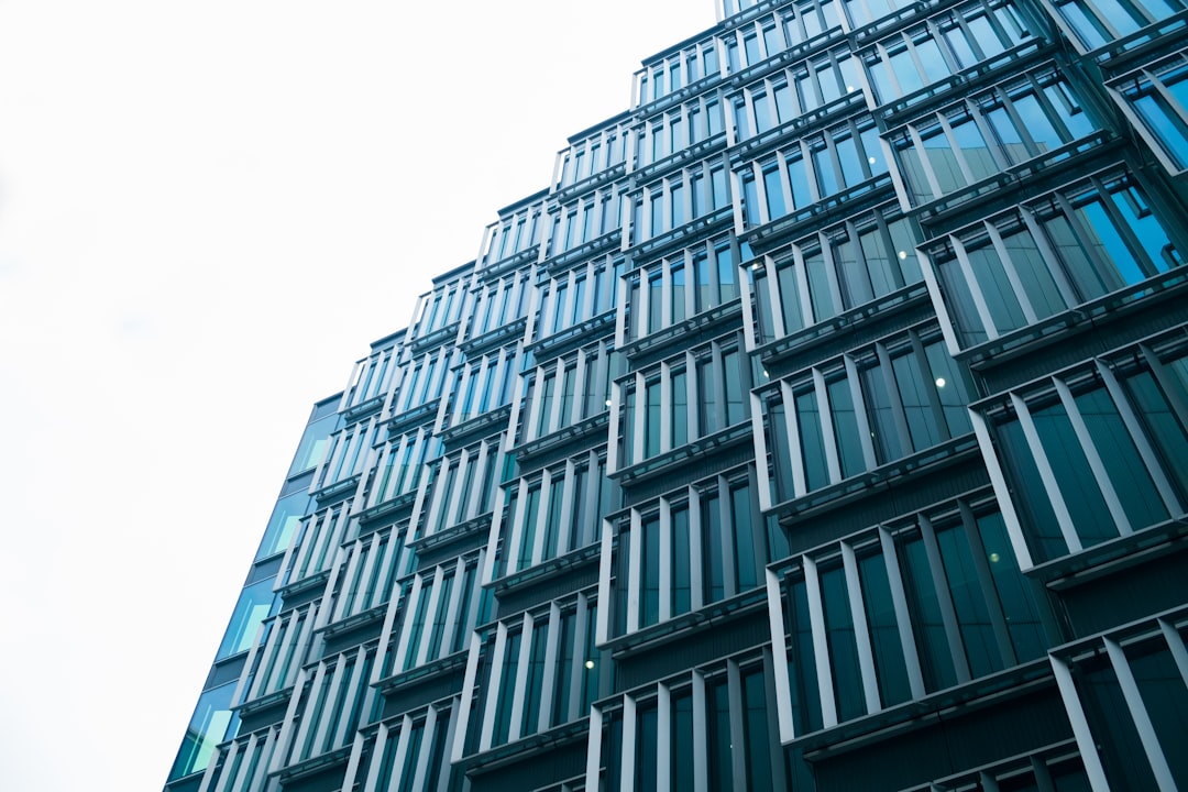 Architectural Marvels of the Modern Age (image credits: unsplash)