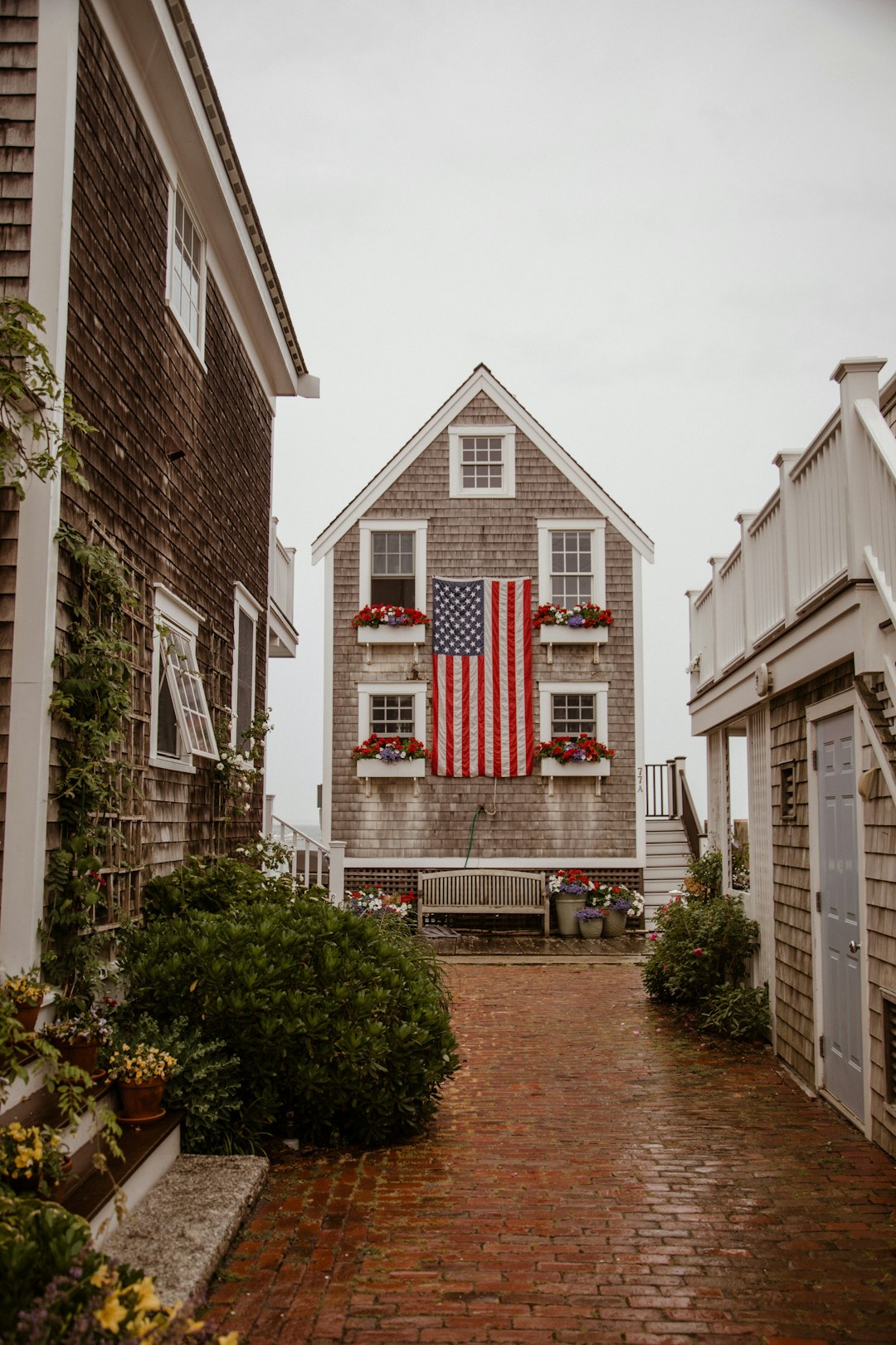 Massachusetts (image credits: unsplash)