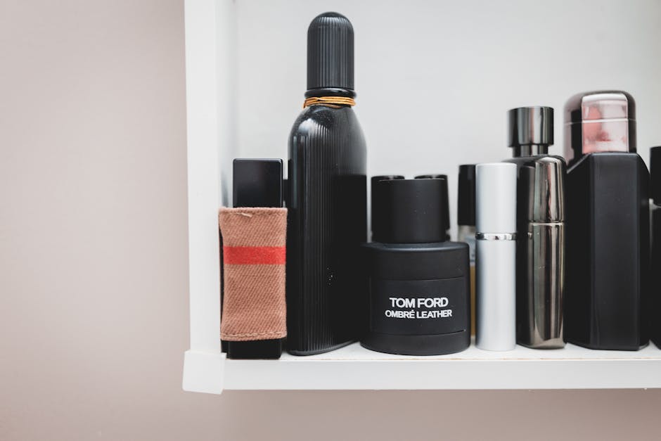 From Candles to Diffusers: A Variety of Options (image credits: pexels)