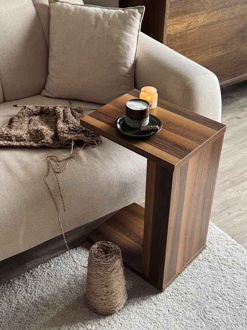 Aesthetic Preferences: Minimalism vs. Maximalism (image credits: pexels)