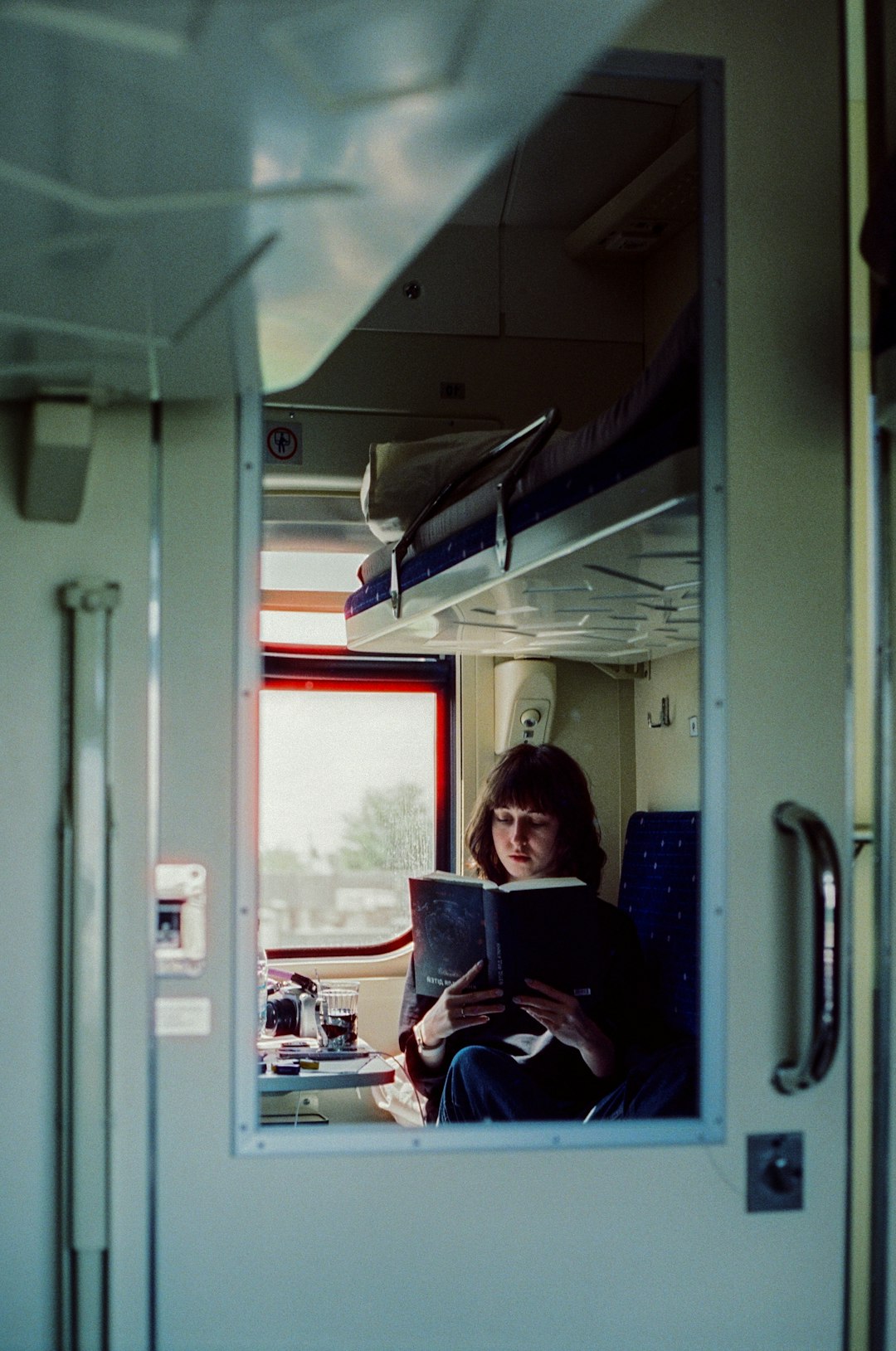 Your Bed Must Face the Door (image credits: unsplash)