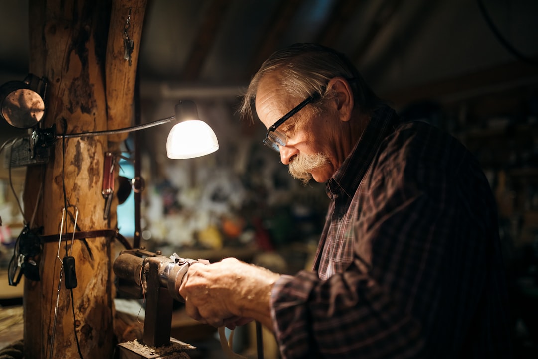 Learning and Sharing: Workshops and Certifications (image credits: unsplash)