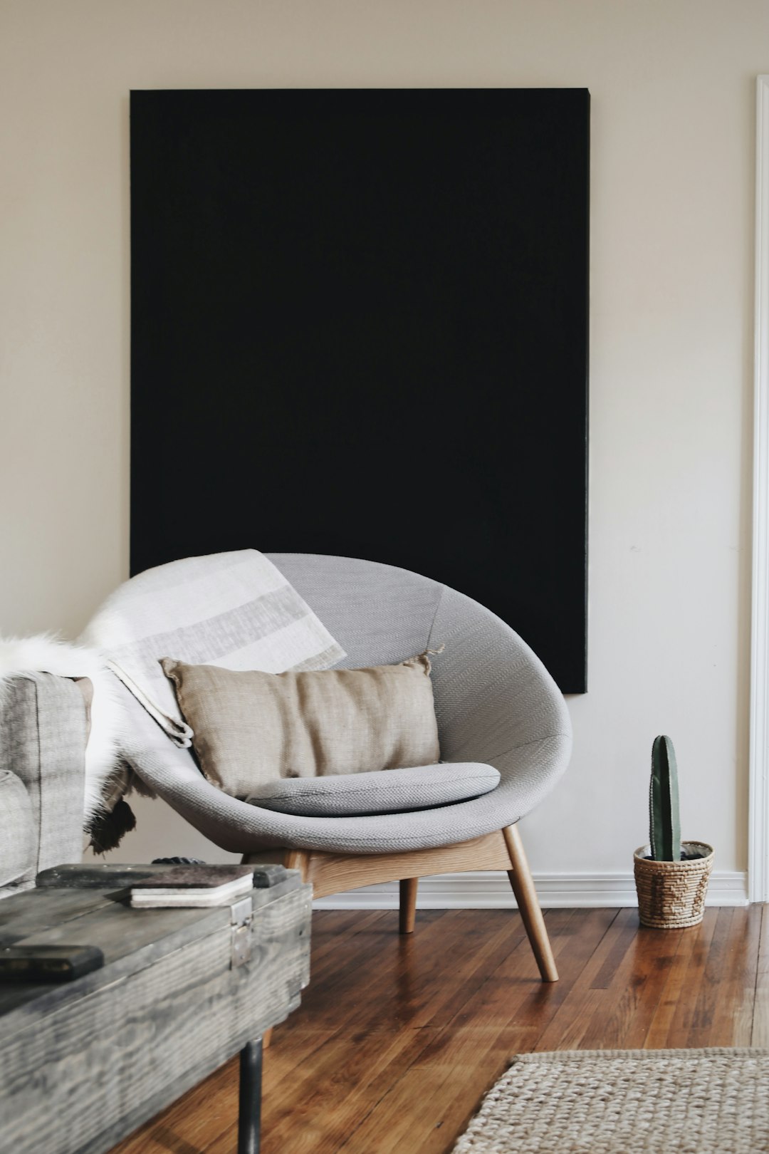 4. Comfortable Seating (image credits: unsplash)