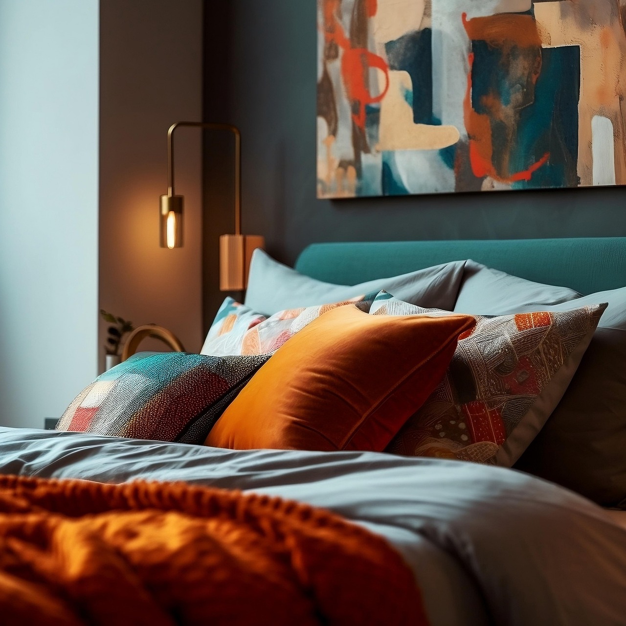 Upgraded Pillow Game (image credits: pixabay)