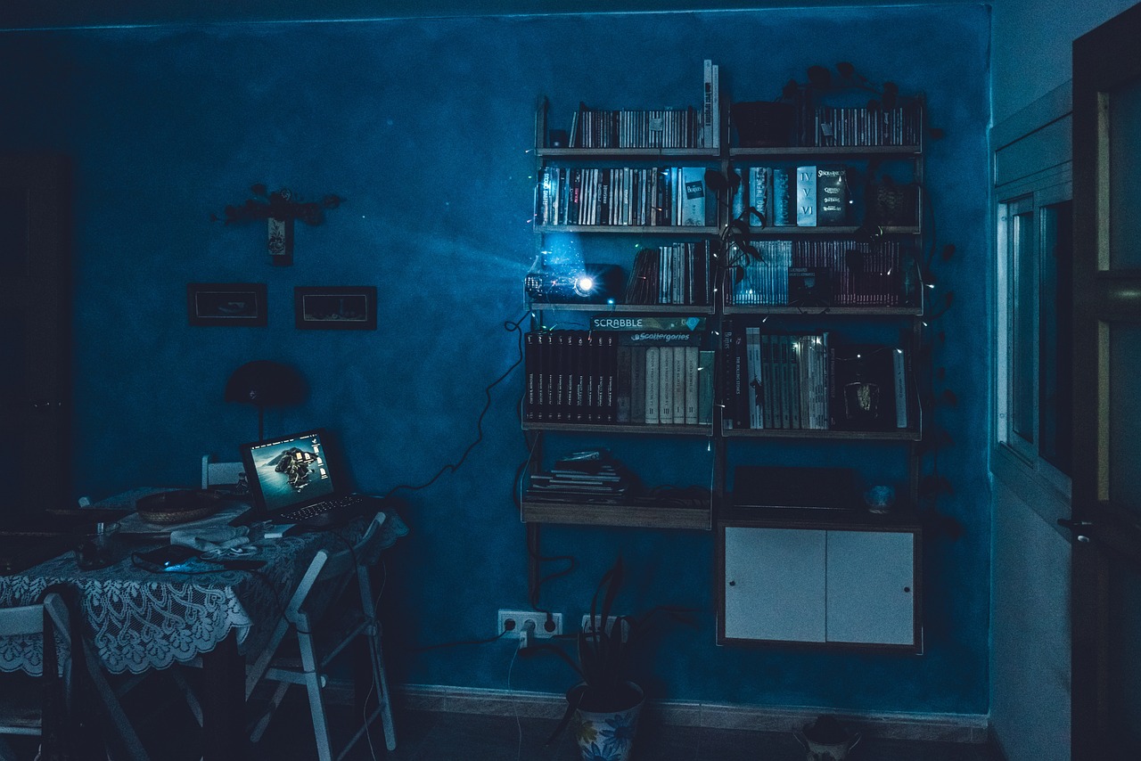 Integration with Smart Home Technology (image credits: pixabay)