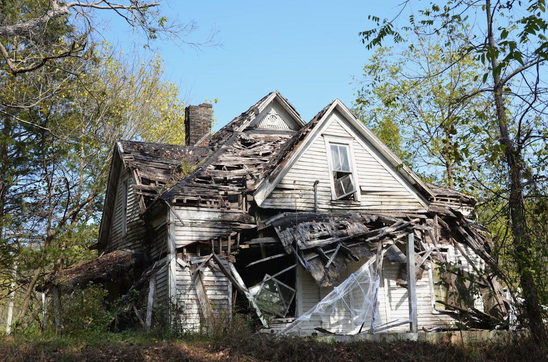 The Insurance Crisis Nobody Talks About (image credits: unsplash)
