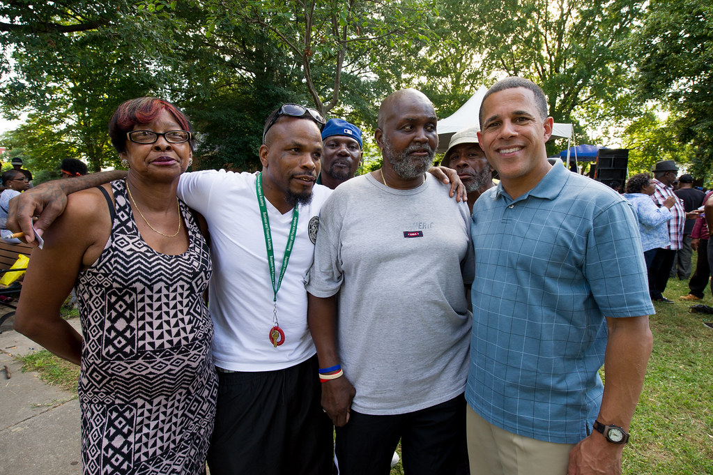 The Filtered Neighbor Experience (image credits: flickr)