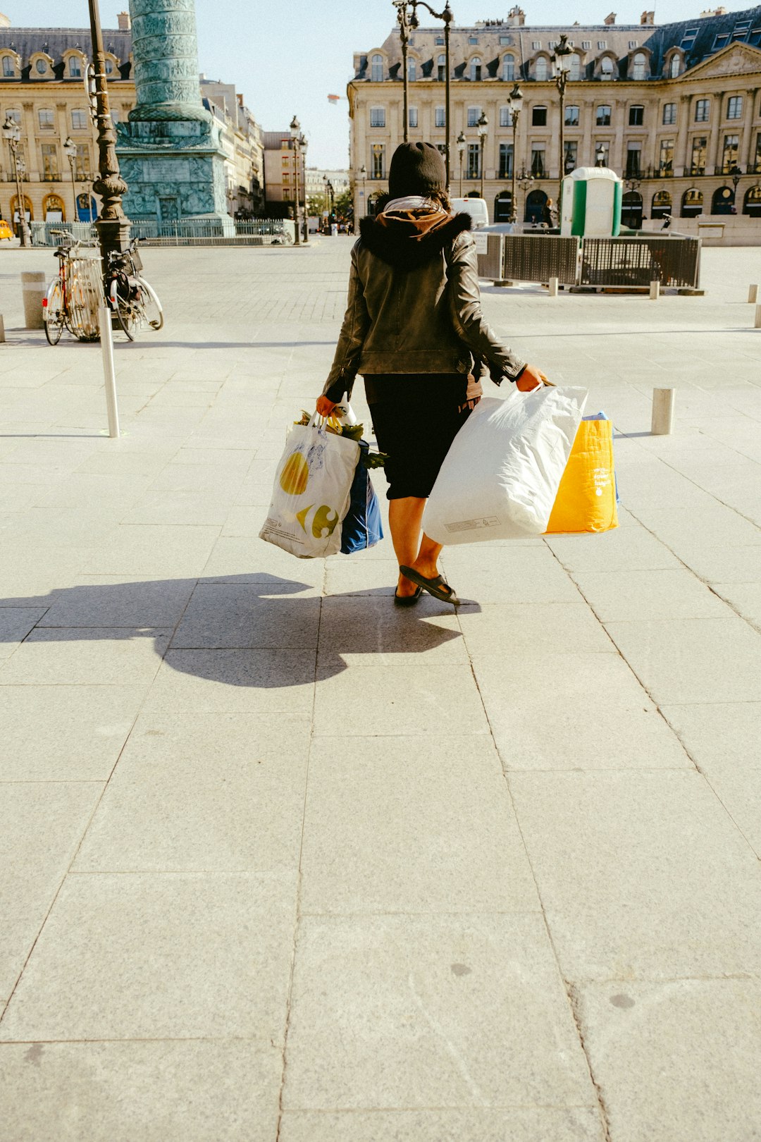 Temu's Transition to U.S.-Based Fulfillment (image credits: unsplash)