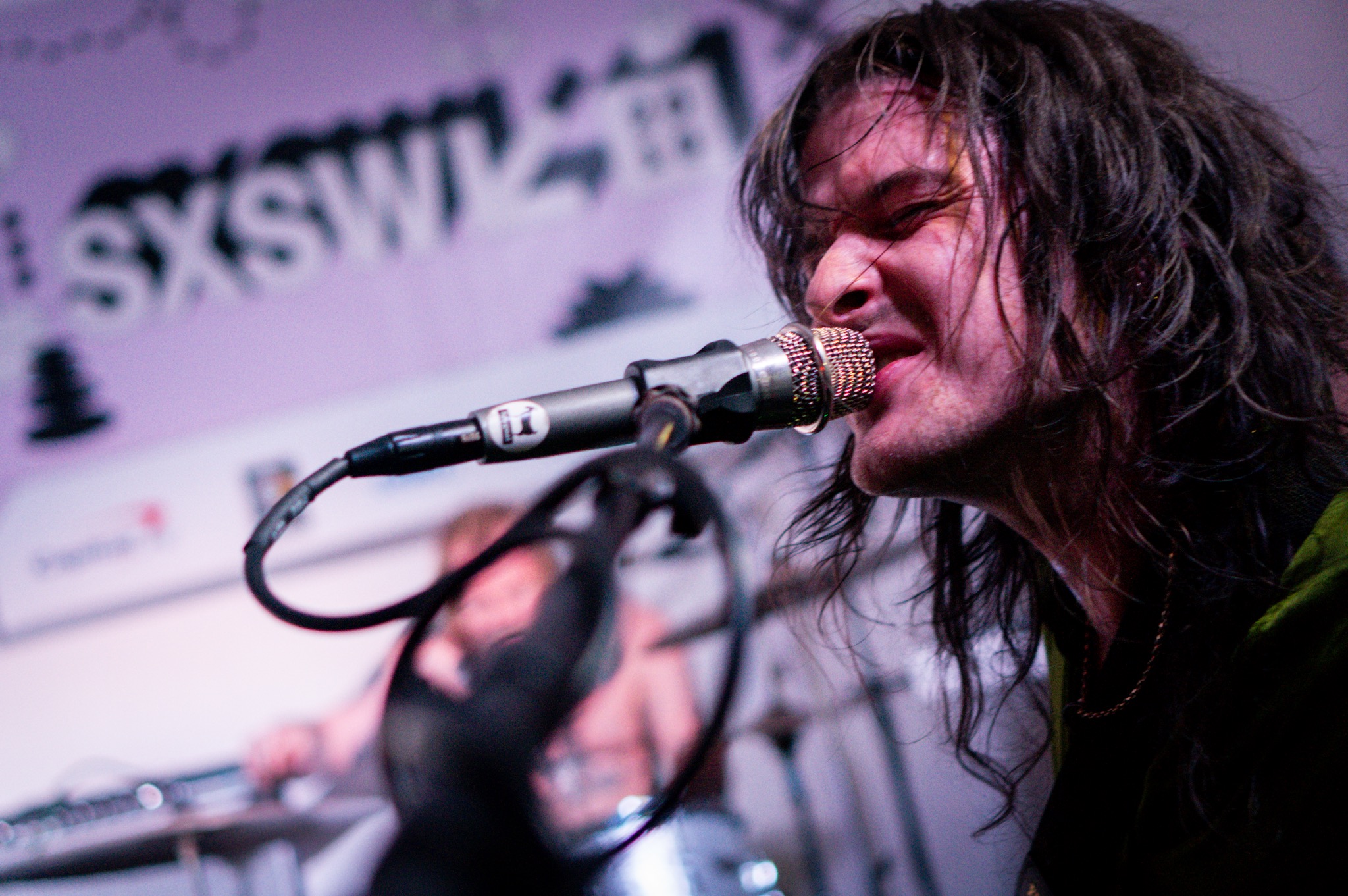 The Community Connection (image credits: wikimedia)