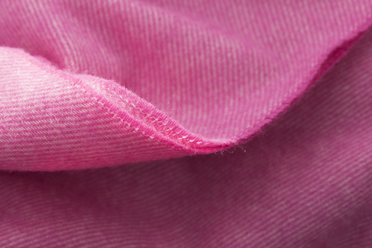 Cashmere: Softness Redefined (image credits: pixabay)