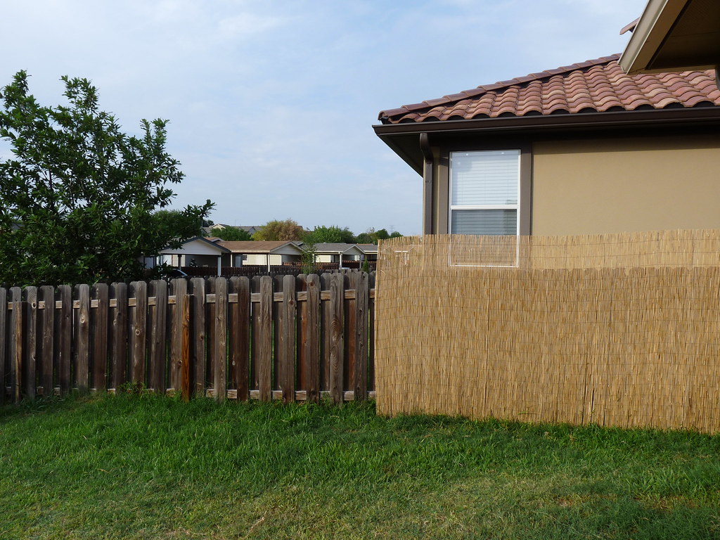 The Psychology Behind Our Fence Obsession (image credits: flickr)