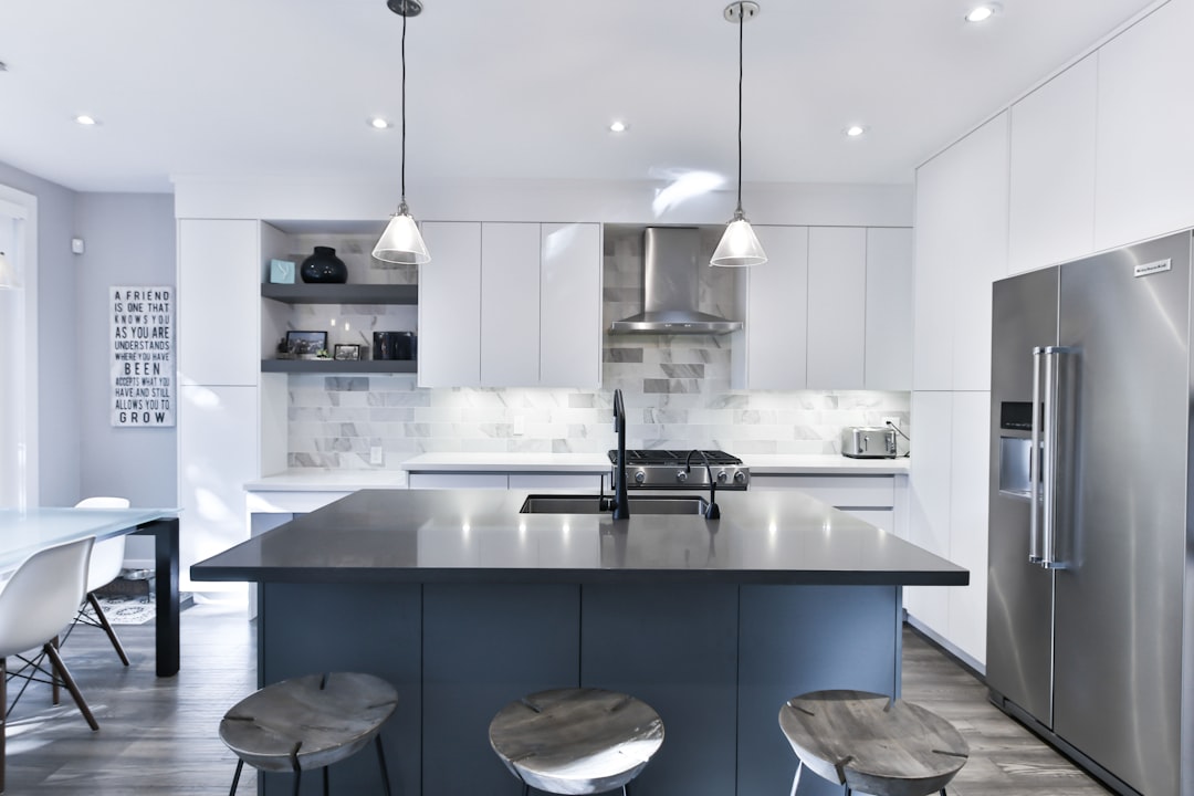 Kitchen Remodels (image credits: unsplash)