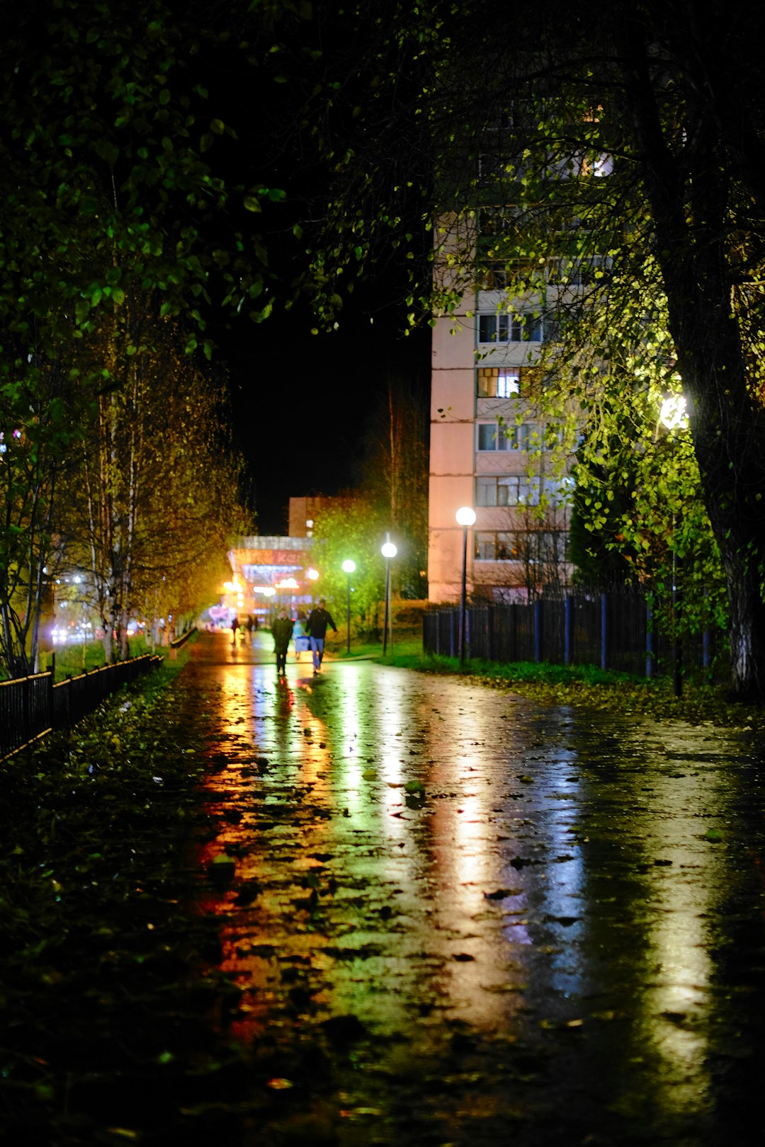 Property Line Violations That Are Surprisingly Strict (image credits: unsplash)