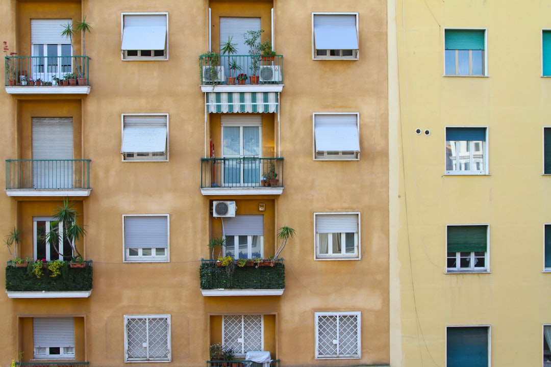 Italy: Historic and Charming, Yet Tiny (image credits: unsplash)