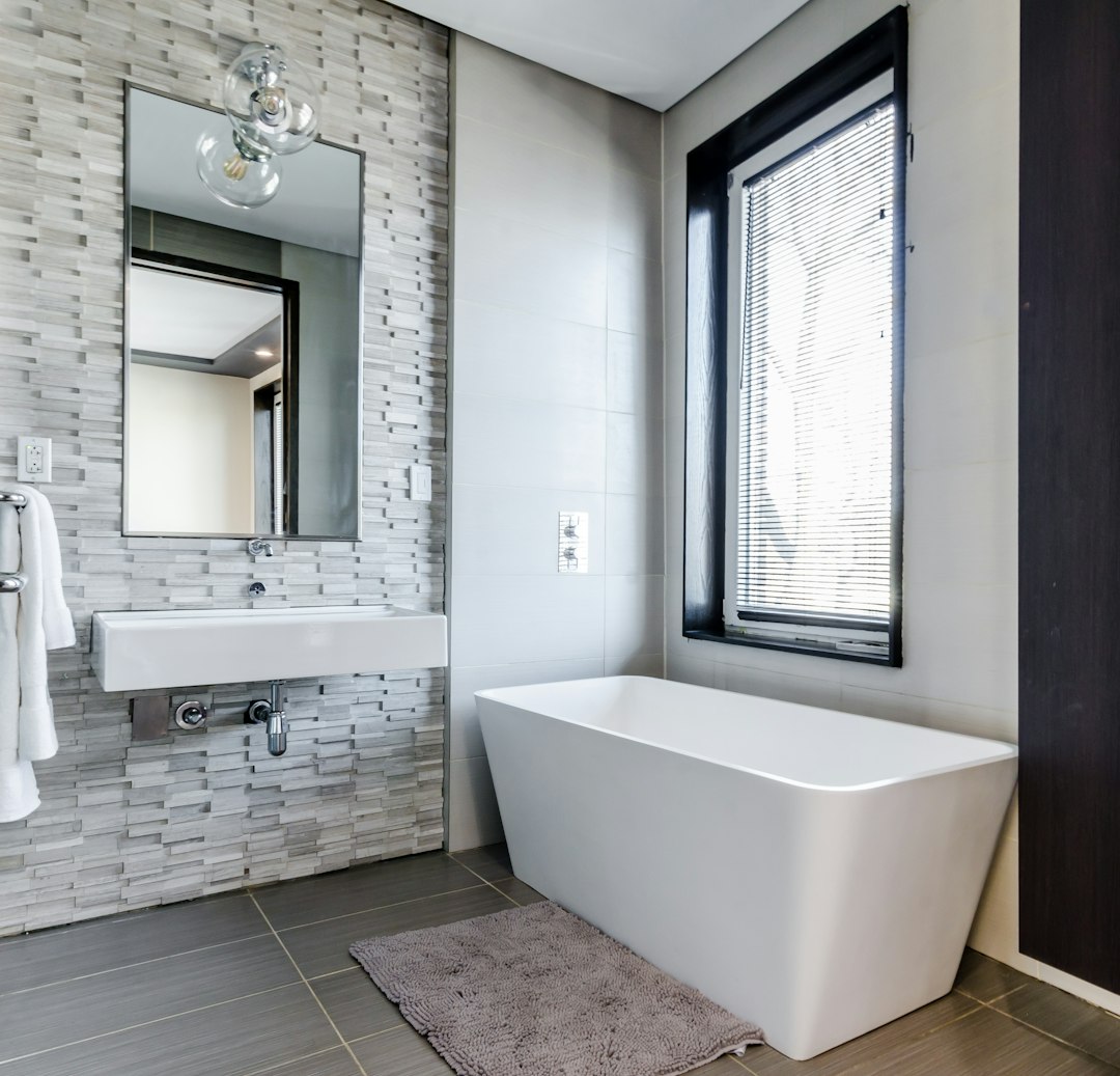 2. Bathroom Additions (image credits: unsplash)