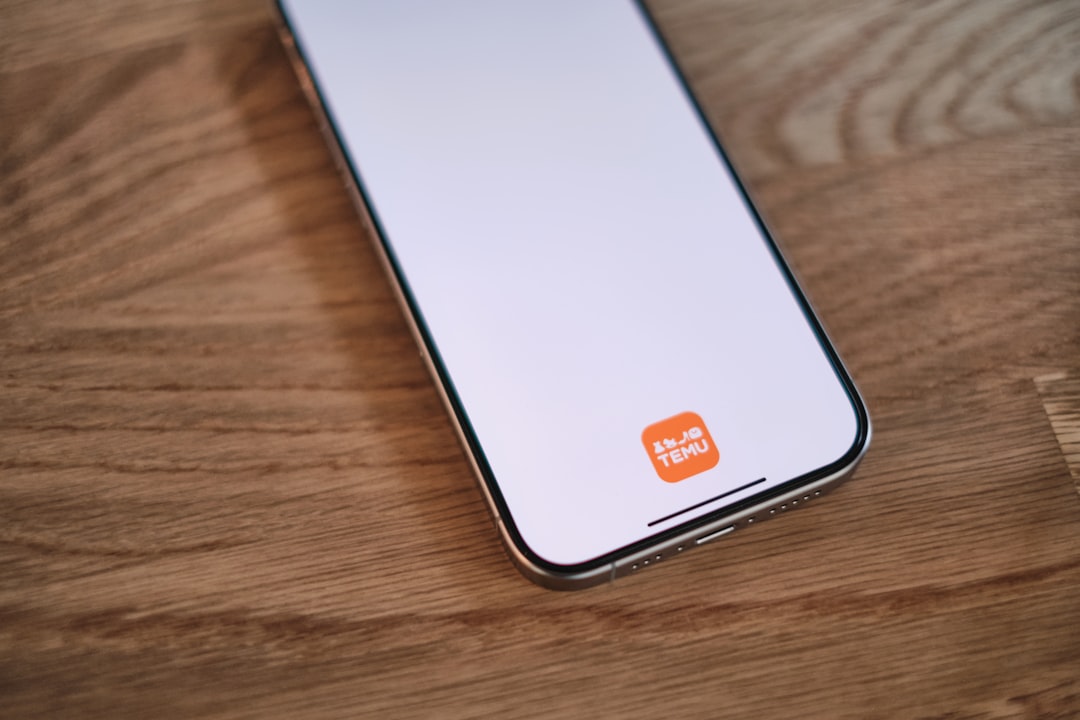 Online Discount Retailers Adjust Pricing (image credits: unsplash)