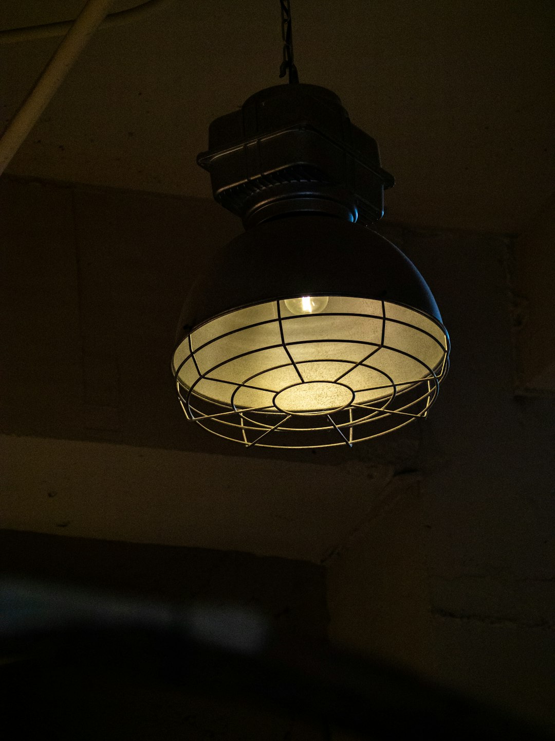 Lighting as the Perfect Bridge (image credits: unsplash)