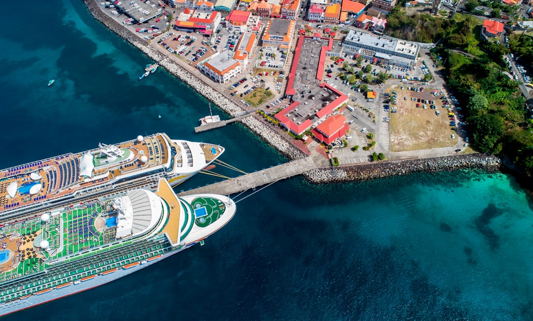 Mexico Draws Over 10 Million Cruise Passengers Annually (image credits: unsplash)