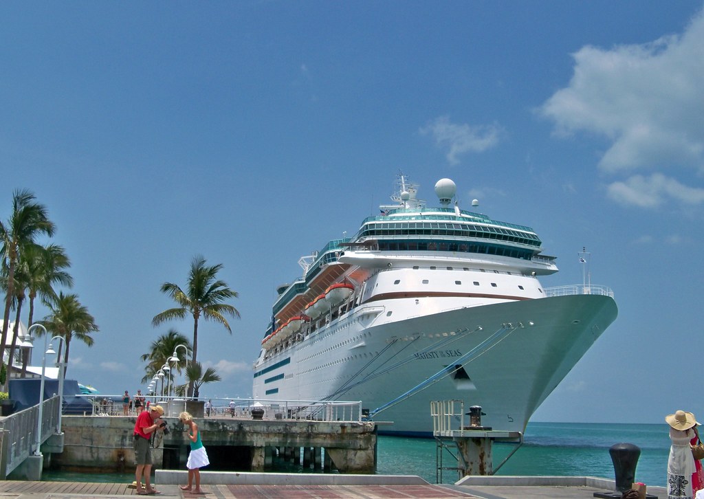 Potential Impact on Cruise Itineraries and Local Businesses (image credits: flickr)