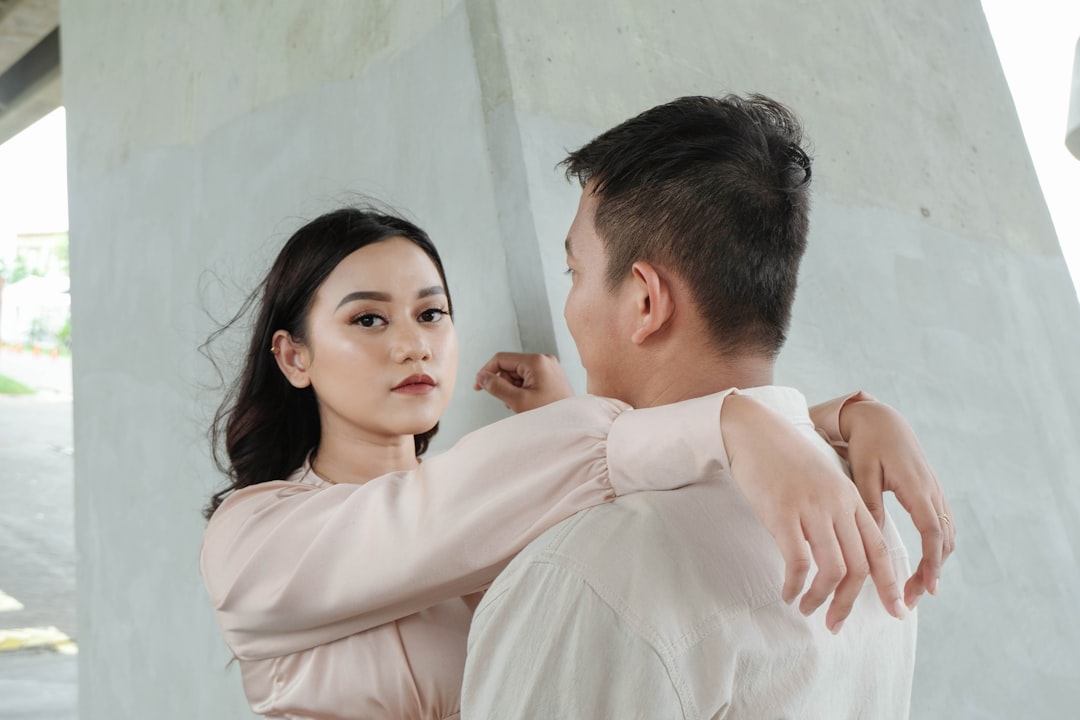 Relationship Strain: Too Close for Comfort (image credits: unsplash)