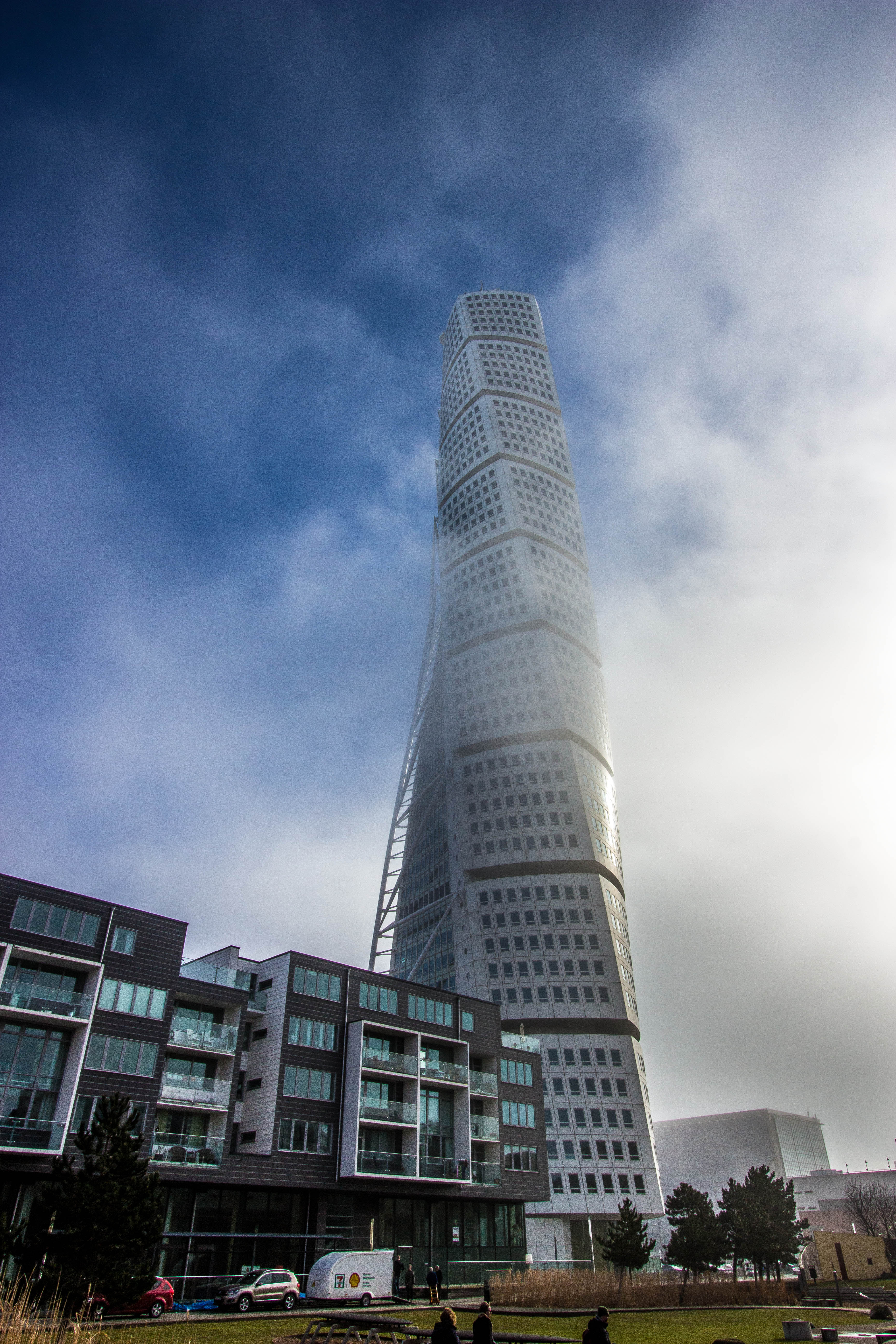 Aesthetic Appeal and Architectural Mastery (image credits: wikimedia)